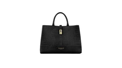 Teddy Blake - Lola Croco 15" - Black