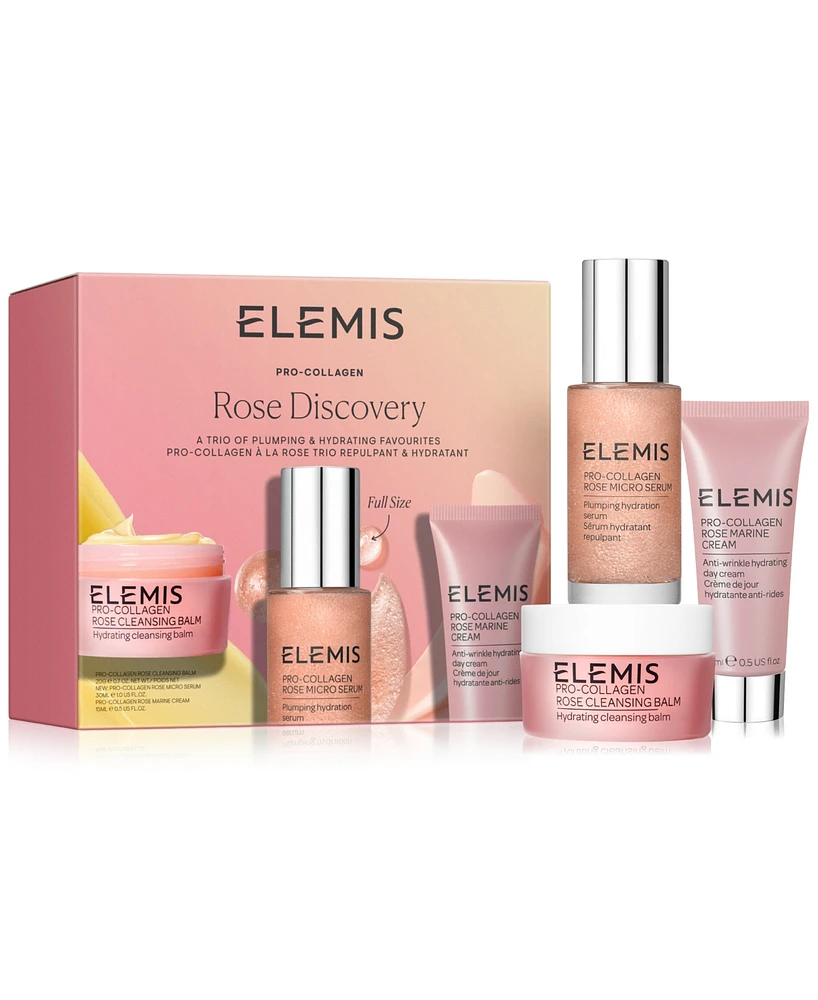 Elemis 3-Pc. Pro