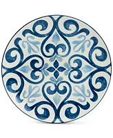 Tabletops Unlimited Ragusa 16 Pc. Dinnerware Set, Service for 4