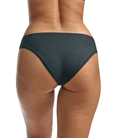 adidas Intimates Women's Body Fit Bikini Brief Underwear 4A0033