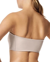 Spanx Women's Pull-On Smoothing Bandeau Bra 30112R