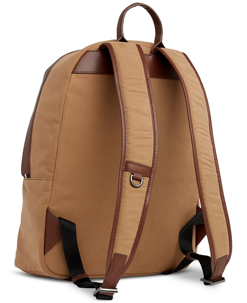 Tommy Hilfiger Men's Classic Dome Backpack