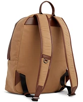 Tommy Hilfiger Men's Classic Dome Backpack