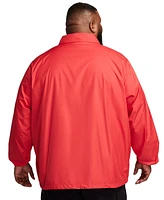 Nike Men's Relaxed Fit Club Coaches' Jacket