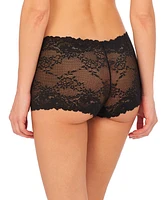 Natori Heavenly Lace Boyshort 775314