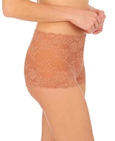 Natori Heavenly Lace Boyshort 775314