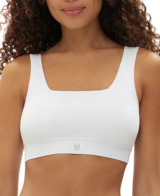 Gap GapBody Logo Comfort Bralette GPW01052