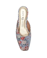 Katy Perry Women's Evie Square Toe Mules