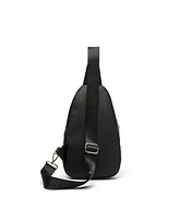 Like Dreams Maxy Sherpa Sling bag Crossbody