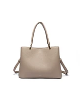 Like Dreams Jenna Bow Satchel