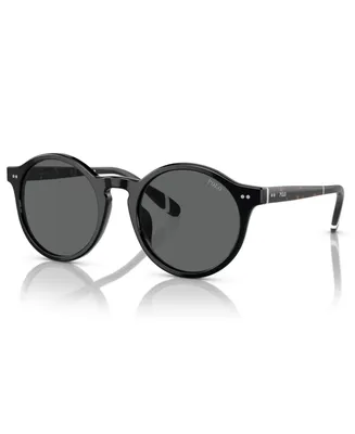 Polo Ralph Lauren Men's Sunglasses PH4204U