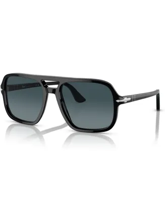 Persol Men's Polarized Sunglasses