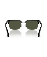 Persol Unisex Sunglasses PO3327S