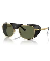 Persol Men's Polarized Sunglasses, PO1013SZ