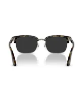 Persol Unisex Polarized Sunglasses