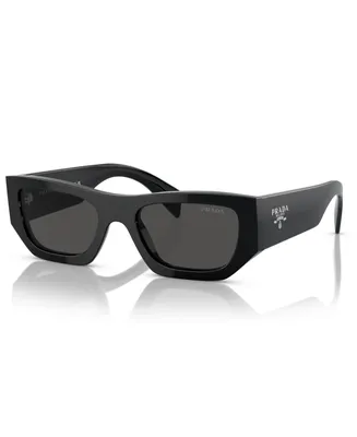 Prada Unisex Sunglasses Pr A01S
