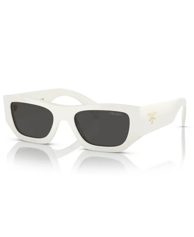 PRADA Women's Sunglasses, PR 17WS - Macy's