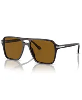 Prada Pilot Men's Sunglasses, Pr 20YS