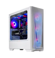 Skytech Gaming Pc, Ryzen 7 5800X 3.8 GHz, Rtx 4060, 1TB Nvme Gen4, 16GB DDR4 Ram 3200, 650W Gold Psu Wi