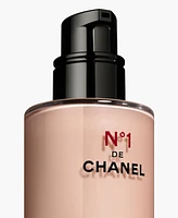 N°1 DE CHANEL SKIN ENHANCER Boosts Radiance – Evens Perfects