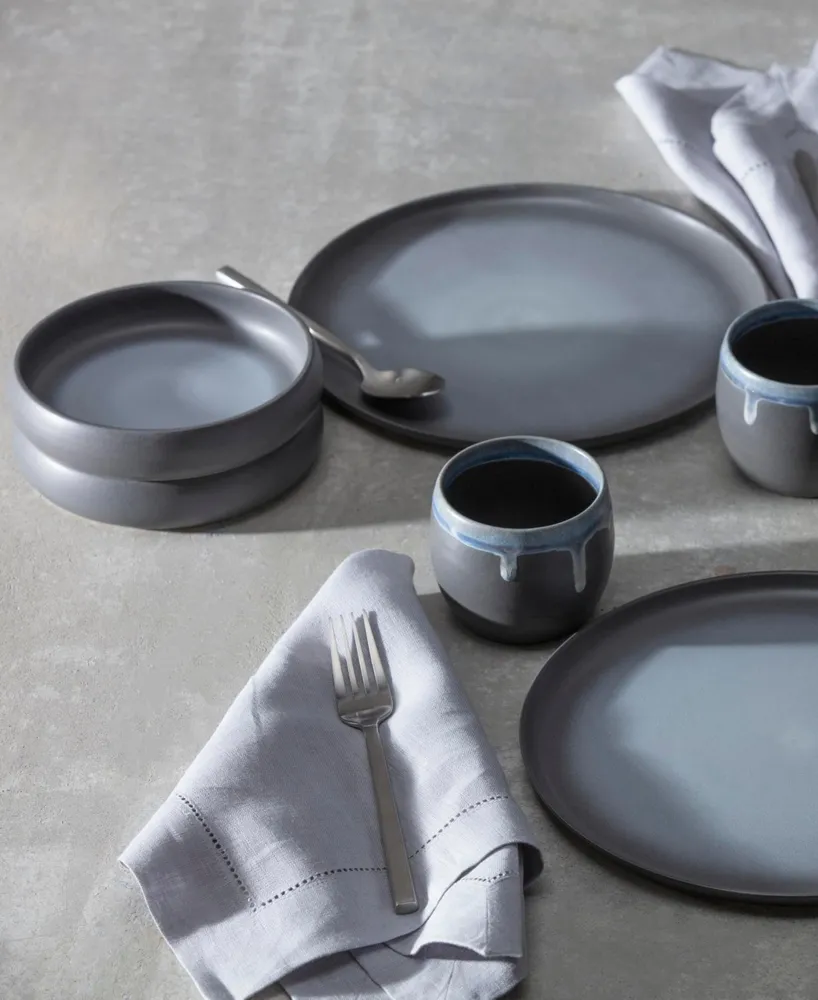 Fortessa Cloud Terre Harlan Set/4 Cup