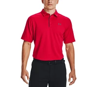 Under Armour Men's Tech Polo T-Shirt