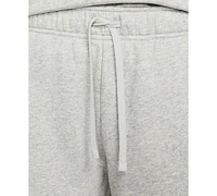 Nike Women's Sportswear Club Fleece Mid-Rise Shorts