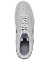 Nike Men's Court Vision Low Next Nature Casual Sneakers from Finish Line