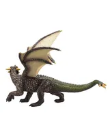 Mojo Earth Dragon Fantasy Figure