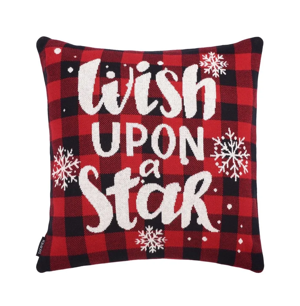 Wish Pillow