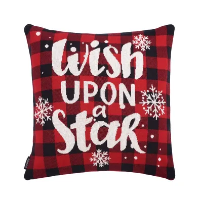 Wish Pillow