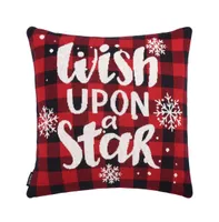 Wish Pillow