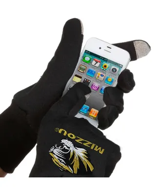 Men's McArthur Missouri Tigers Touch Gloves - Black