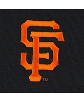 Men's Dunbrooke Black, Camo San Francisco Giants Ranger Pullover Hoodie
