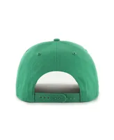 Men's '47 Brand Kelly Green Hitch Adjustable Hat