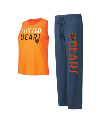 Women's Concepts Sport Navy