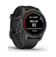 Garmin fenix 7S Pro