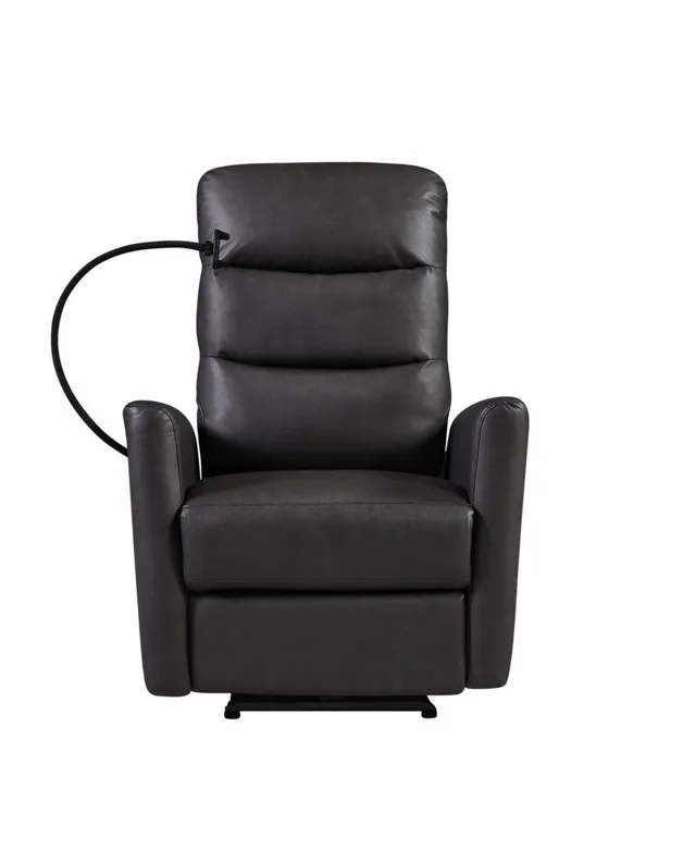 Pelle Leather Reclining Chair