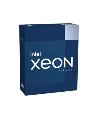 Intel BX806894314 Xeon Silver 4314 Ice Lake 16 Cores 24T 2.4 GHz 24MB Processor