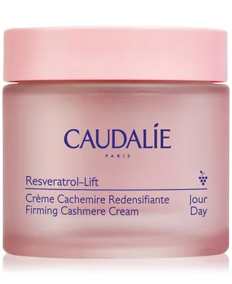 Caudalie Resveratrol-Lift Firming Cashmere Cream