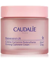 Caudalie Resveratrol-Lift Firming Cashmere Cream