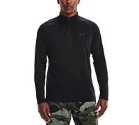 Under Armour Men's Ua Tech Half-Zip Pullover