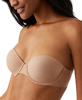 Wacoal Women's Comfort First Strapless Underwire Bra 854339