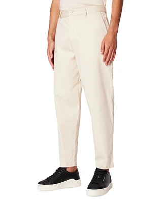 A|X Armani Exchange Men's Limited Edition Milano Trousers