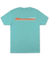 Columbia Men's Marsi Boat Graphic T-Shirt