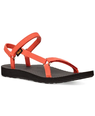 Teva Women's Original Universal Slim Sandals