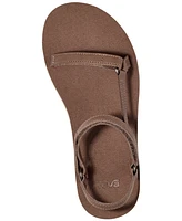 Teva Women's Original Universal Slim Leather Sandals