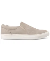 Alfani Men's Thomas Slip-On Sneakers, Created for Macy's