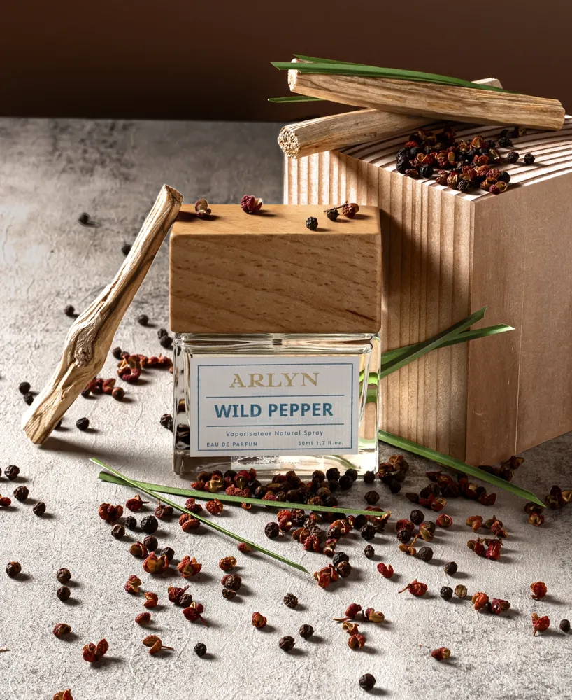 Arlyn Men's Wild Pepper Eau de Parfum, 1.7 oz.