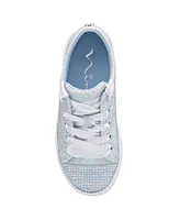 Nina Big Girls Low Top Sneakers